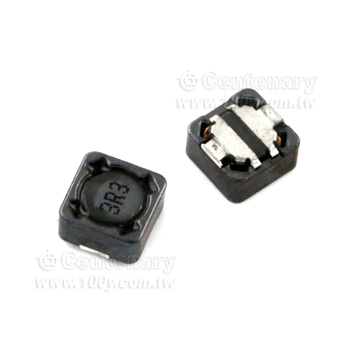 CDRH Shielded power inductor - 141234 Product Image