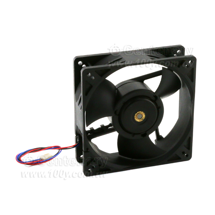 DELTA 1.38A 24V  3線 - 141671 產品圖片