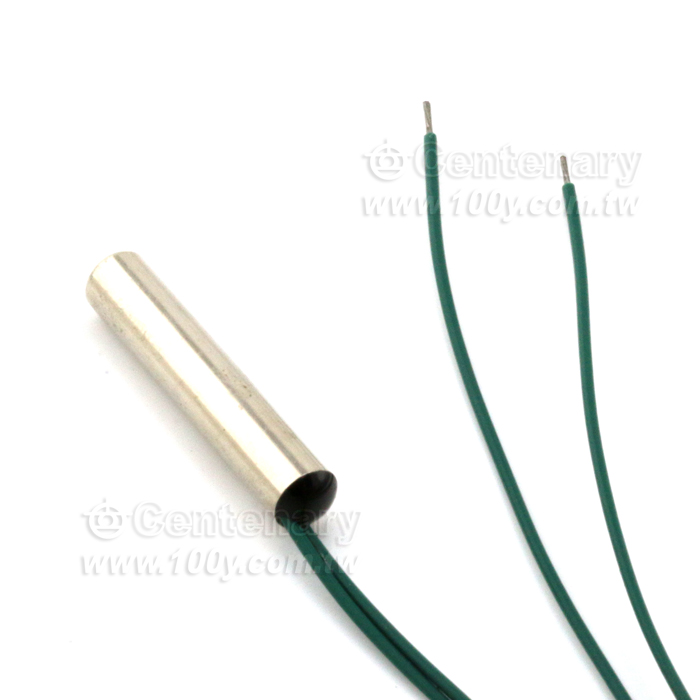 負溫度傳感器 鐵氟龍線 -55~200℃ - 141113 產品圖片