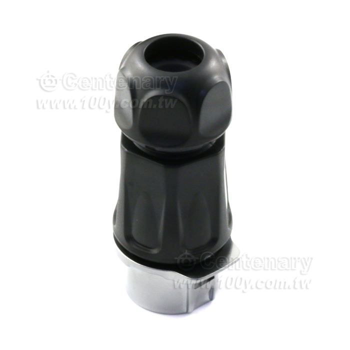 Cnlinko  LP24 type 19 cores/Multi core power supply Industrial waterproof connectors - 160738 Product Image