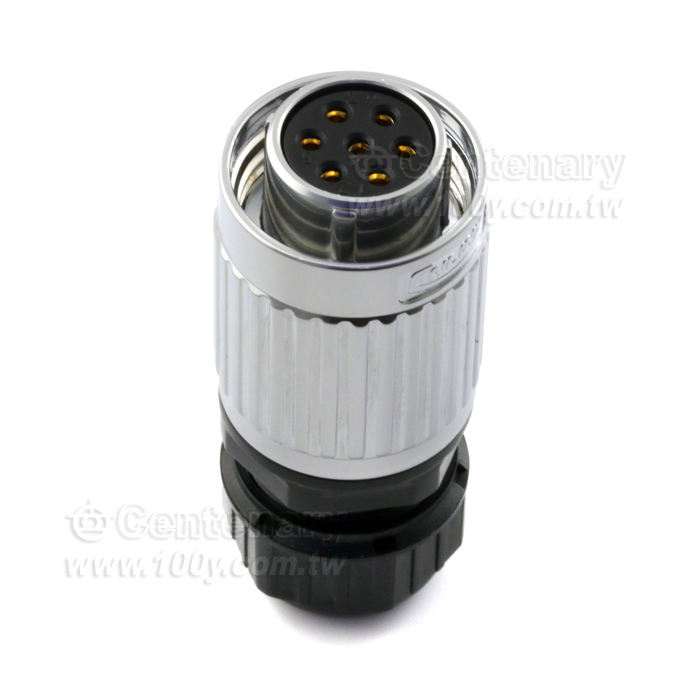 Cnlinko  YW20 Type Female Plug - 120024 Product Image