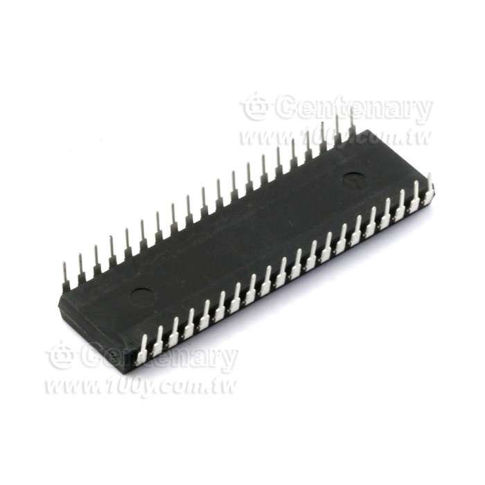8-BIT MICROCONTROLLE - 95013 Product Image