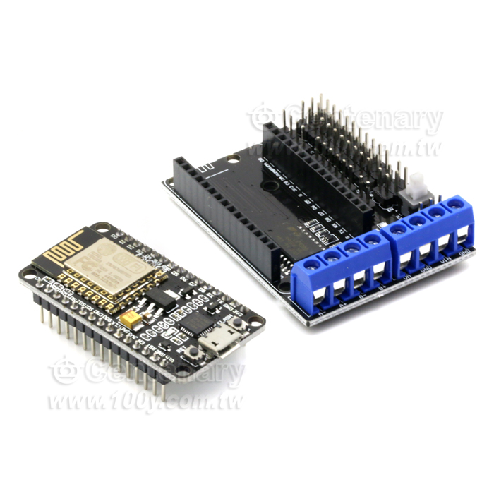 NodeMcu Lua WIFI 物聯網 開發板 基於ESP8266 CP2102 - 141392 產品圖片