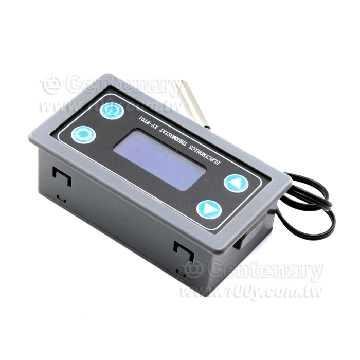 High precision digital display temperature controller - 141390 Product Image