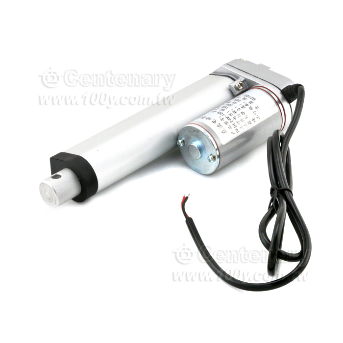 直流電動推桿 - 140991 產品圖片