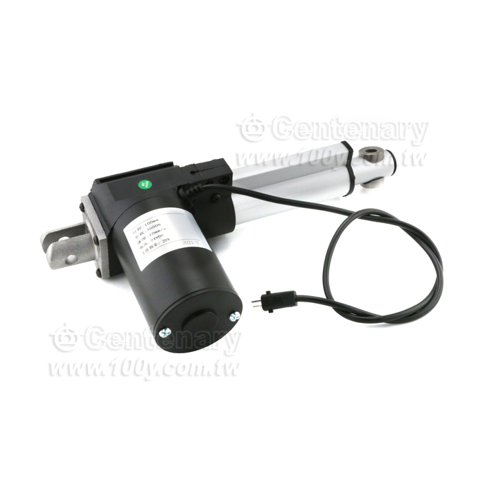 24V直流電動推桿電機 - 141005 產品圖片