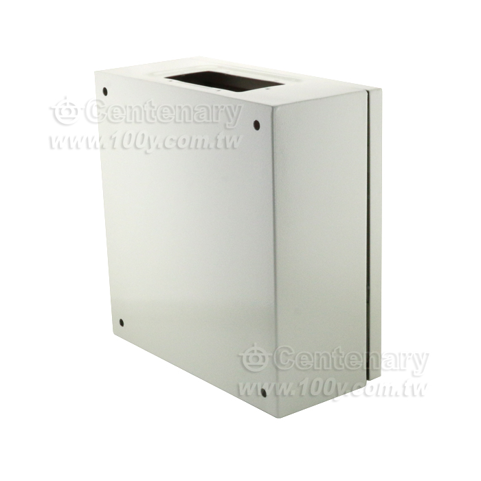 CHNT 304工廠用基業箱 - 141673 產品圖片