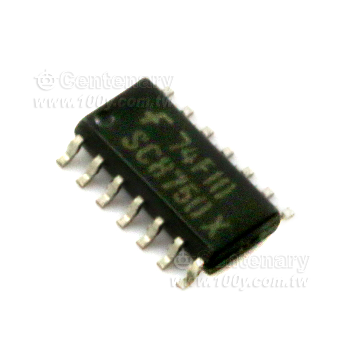 14P/SOIC Green - 990 產品圖片