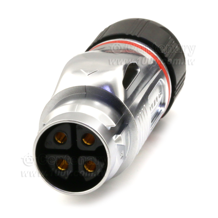 Cnlinko  BD24 HDMI metal socket - 141372 Product Image