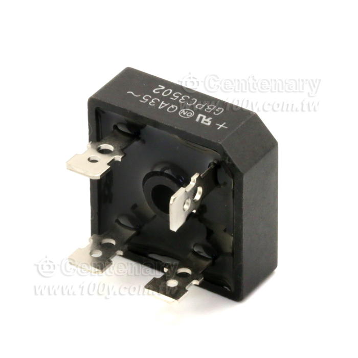 BRIDGE RECTIFIER - 33177 產品圖片