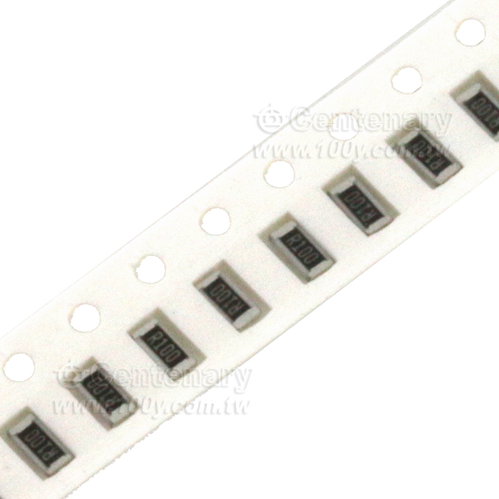 1206 Multilayer  Capacitor - 141843 Product Image