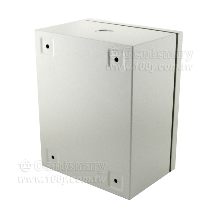 CHNT 304配電箱工廠用基業箱 - 141675 產品圖片