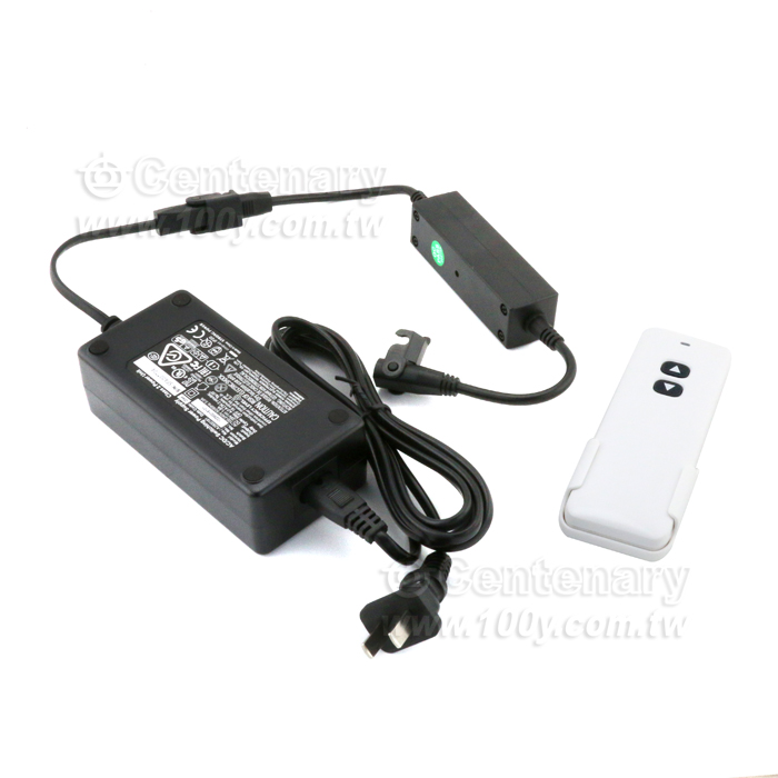 點動控制含電源 - 141827 產品圖片