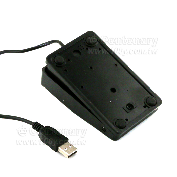 USB Foot Swhich 腳踏開關 線長:2M - 141698 產品圖片