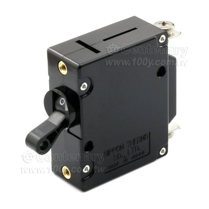 斷路器1 Pole 15A/250V - 141873 產品圖片