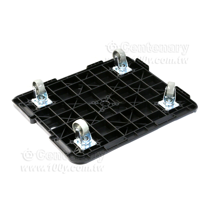 Combined flatbed Truck - 96322 Product Image
