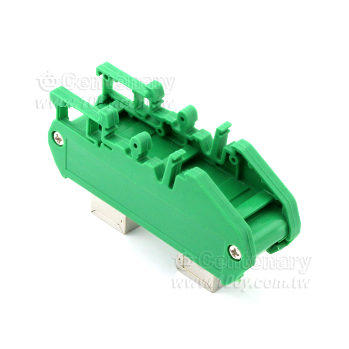 RJ45 Connector Module - 141920 Product Image