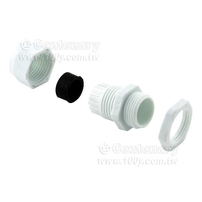 Plastic Bushing Gland IP68 - 141981 Product Image