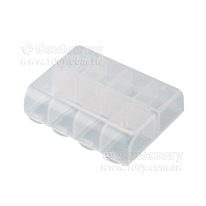 8 Blocks Tools Case - 23138 Product Image