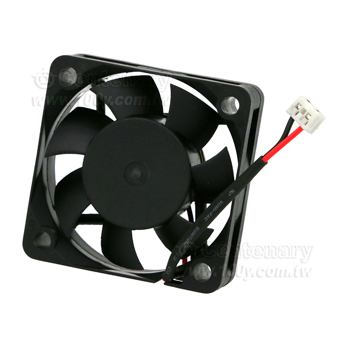 DC12V 帶線式風扇 - 141756 產品圖片