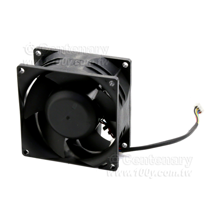 DC12V 帶線式風扇 - 141758 產品圖片