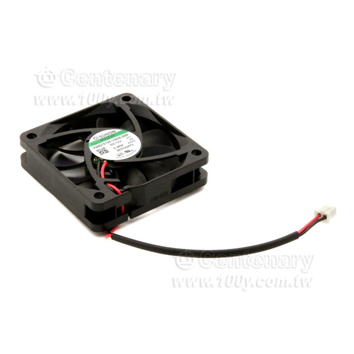 SUNON_DC Axial Fan - 141757 Product Image