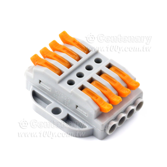 Quick coupling  600V/32A - 141588 Product Image