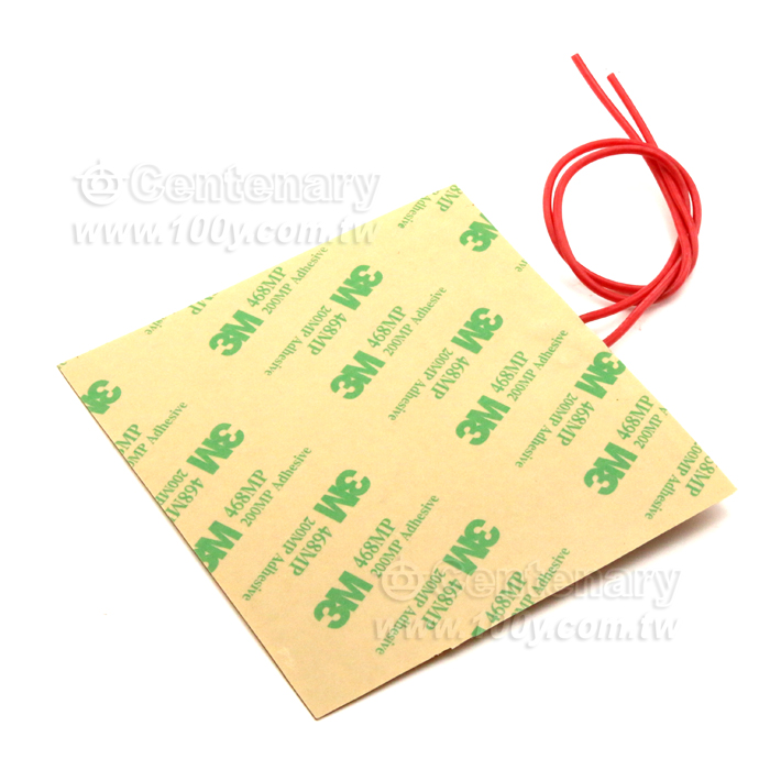 Polyimide Membrane Heating - 141724 Product Image