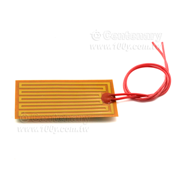 Polyimide Membrane Heating
 - 141717 Product Image