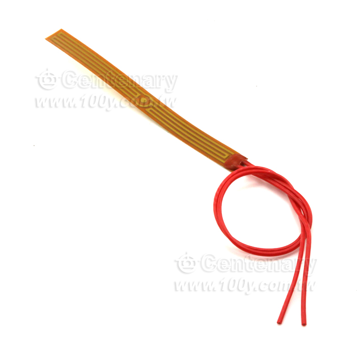 Polyimide Membrane Heating - 141722 Product Image
