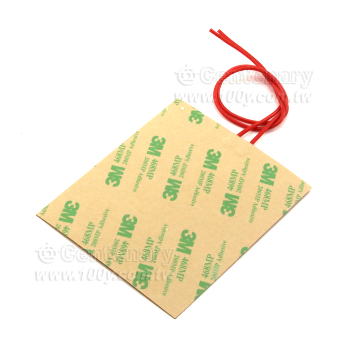 Polyimide Membrane Heating - 141719 Product Image