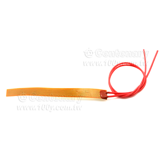 Polyimide Membrane Heating - 141720 Product Image