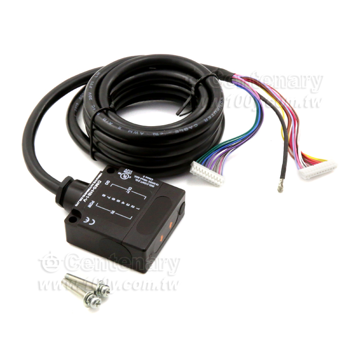 HOKUYO AUTOMATIC CO. DMS-HB1-V SENSOR - 141982 Product Image