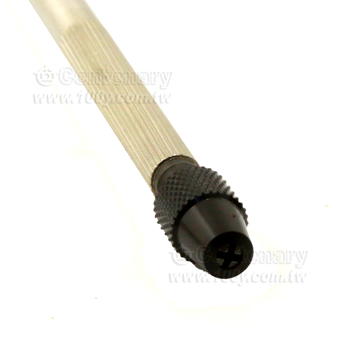 ANEX  Hand Chuck - 96284 Product Image