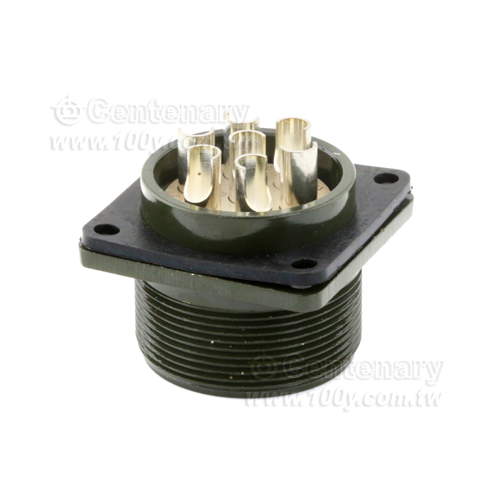 7P square seat - 141942 Product Image