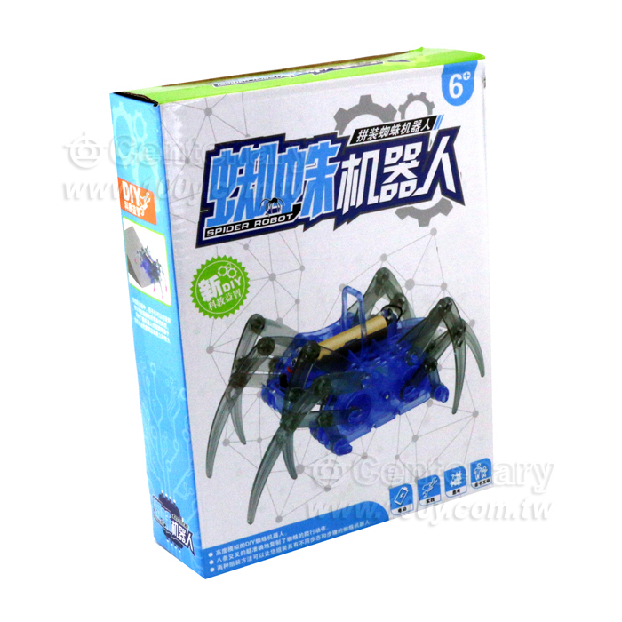 拼裝DIY套件 - 141683 產品圖片