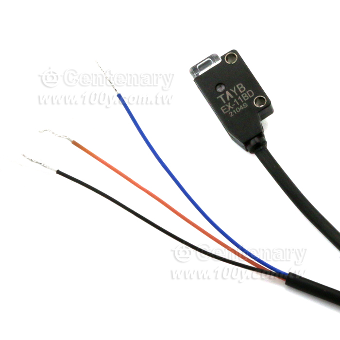 微型對射光電開關 - 141856 產品圖片