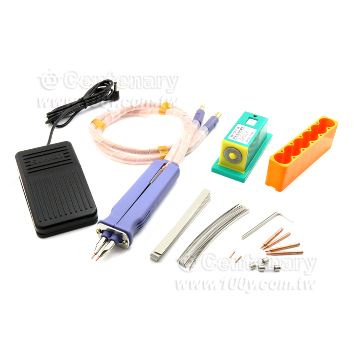 SUNKKO 雙模式腳踏電池點焊機 4.3KW/110V - 141474 產品圖片