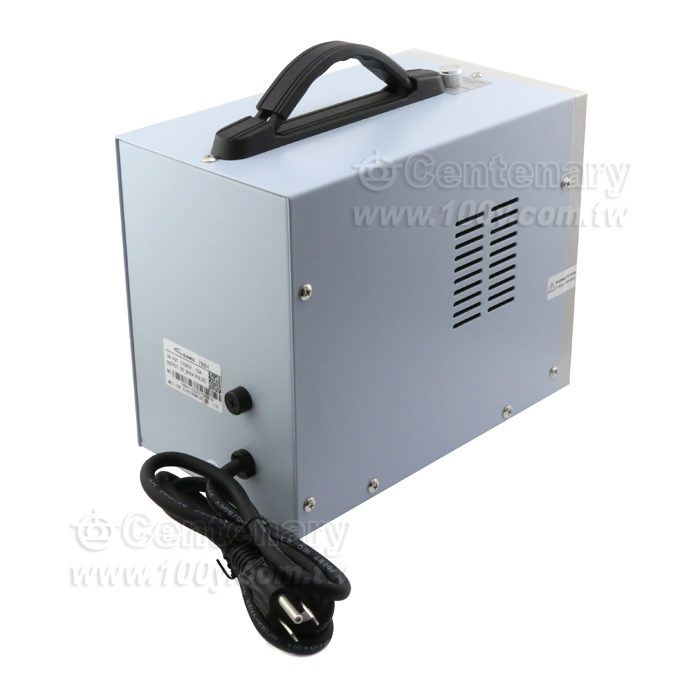 小型兩用多脈衝 18650 紐扣鋰電池 充電點焊測試一體機 - 141478 產品圖片