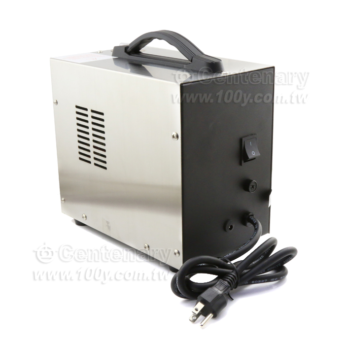 Battery bump welder - 141475 Product Image