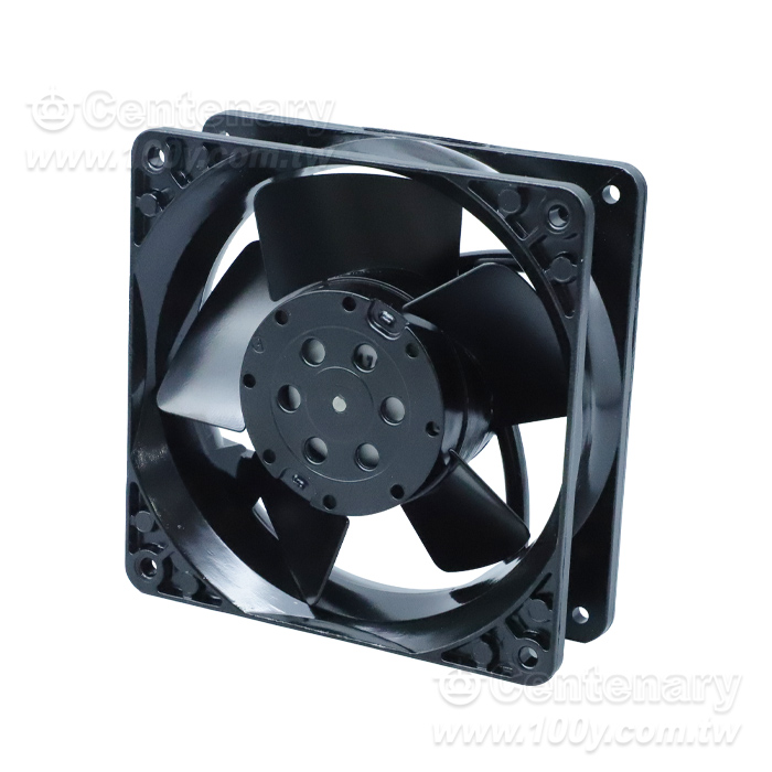 AC Axial Compact Fan - 96287 Product Image