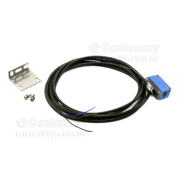 SICK_Photoelectric Sensor - 141832 Product Image