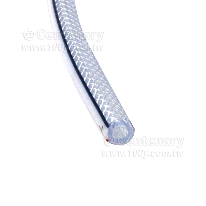 Ribbed tube - 141910 Product Image