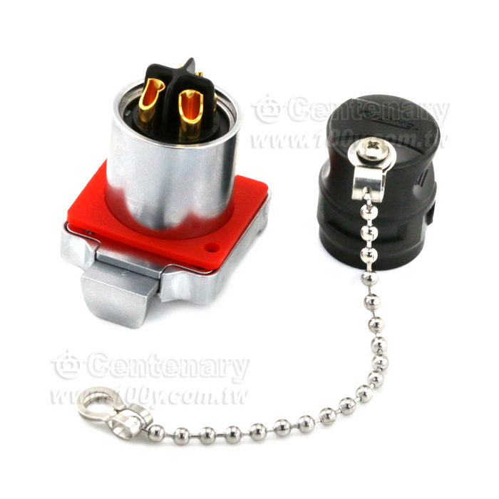 Cnlinko  BD24 HDMI metal socket - 141371 Product Image