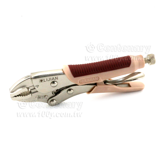 Round Mouth Plier With Blade - 141998 Product Image
