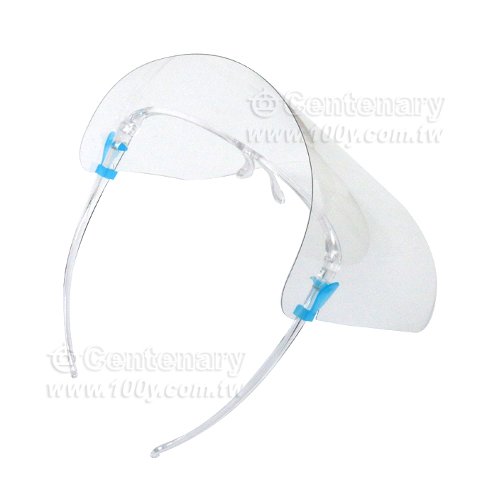Face Shield - 142017 Product Image