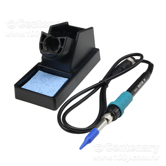 YIHUA_防靜電控溫烙鐵 AC110V - 141933 產品圖片