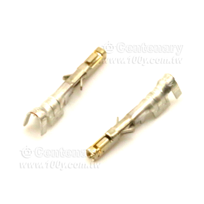 壓接端子 20-24AWG - 96345 產品圖片
