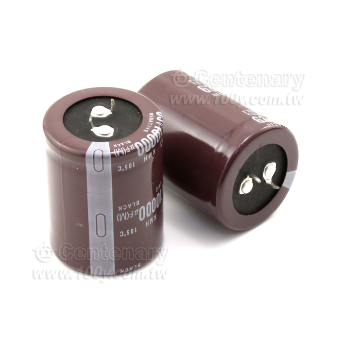 NIPPON_Snap-In 150uF/450VCapacitor(RoHS) - 142043 Product Image
