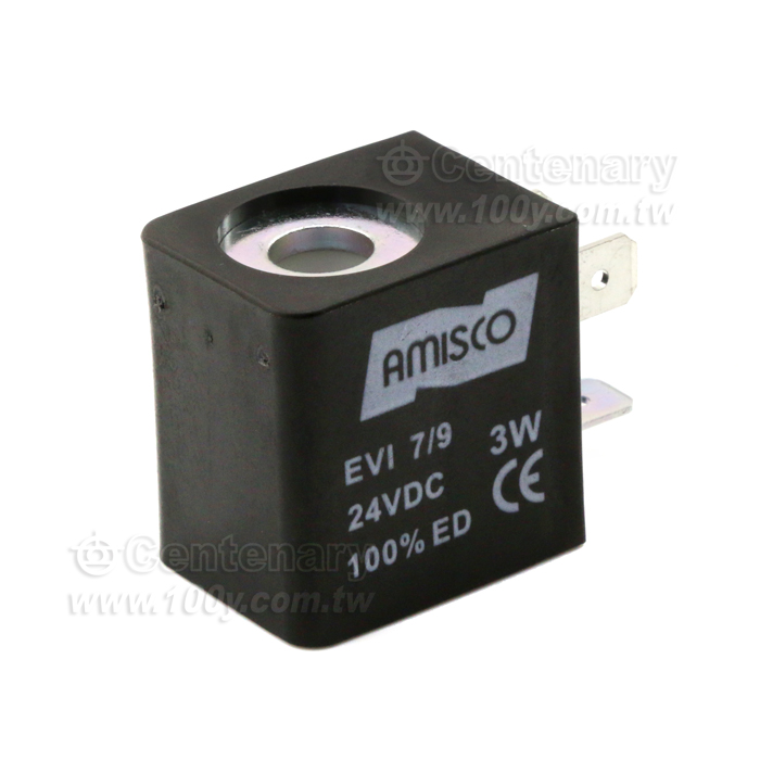 AMISCO 24VDC 3W - 142046 產品圖片